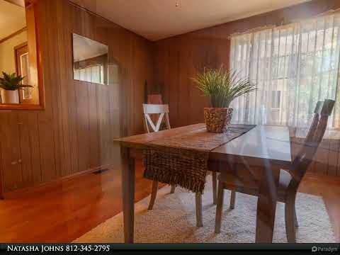 440 Peerless Road, Bedford, IN home video tour