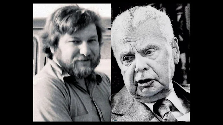Roger Warner: Three Diefenbaker Stories.