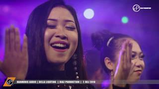 ALL ARTIS O.M HARMONIS - PENGANTIN BARU | O.M HARMONIS | PROBOLINGGO | 2 JULI 2019