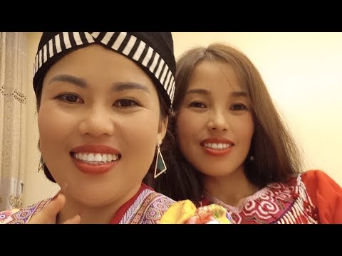 Video: Ntsuab Ya - Txhua Yam Txog Cov Kab
