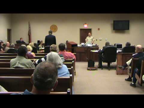 Randolph County BOE Apr 17 Court Coleman 1