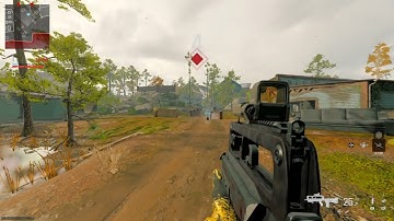 Call of Duty®mw3  get 3 collateral kills with a recommended sniper easy