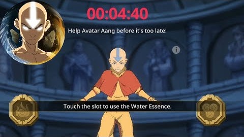Avatar: Realms Collide Gameplay Walkthrough (played on android)