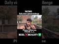 Day 19/365 – Roz Video Upload Karne Ka Challenge | Consistency Ka Power 💪
