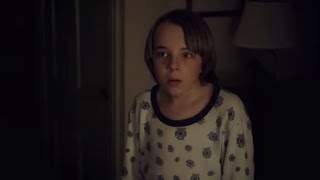 約束を破った姉弟に何かが襲いかかる／映画『ヴィジット』本編映像