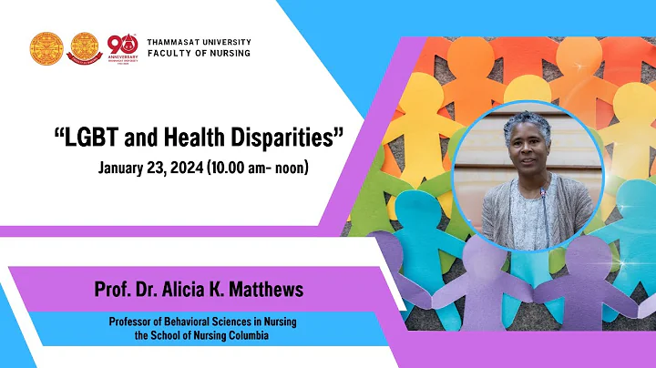 LGBT and Health Disparities