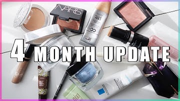 20 by 2020 Rolling Project Pan 2019 | update #2