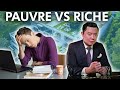 7 Choses Que les Pauvres Font Que Les Riches Ne Font Pas - Dan Lok