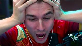 13 Minutes of Ludwig Crashing Out