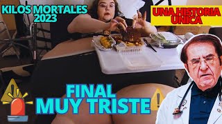 kilos mortales (FINAL MUY TRISTE) kilos mortales capitulos completos en español, kilos mortales 2023