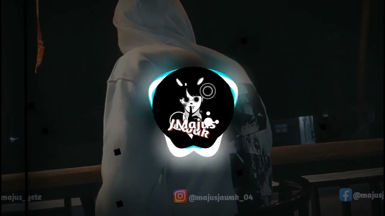 DJ OLD AKU MAU APA KUMILIK MAIMUNA X KU MILIK AISYAH 2023