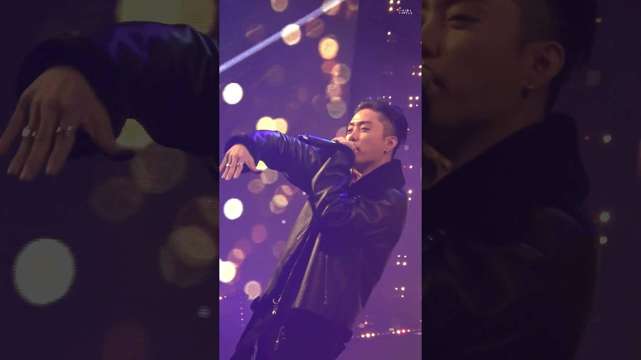 171216 평택 젝스키스(은지원) - 특별해+로드파이터