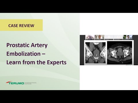 Going Further with PAE - Learn from the Experts: Complex Case Reviews and Discussion