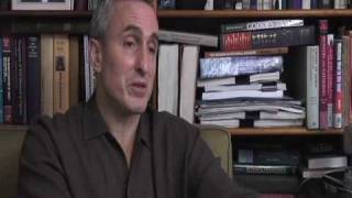 Gary Taubes on Carbohydrates and Degenerative Diseases