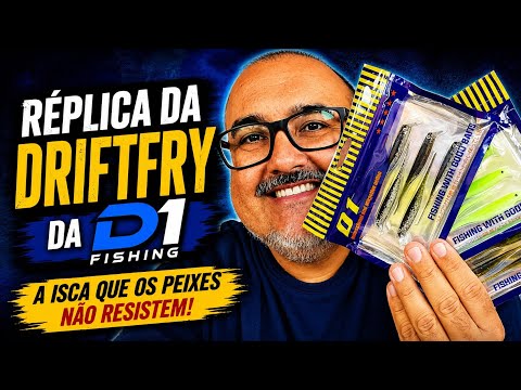 D1 Driftfry Replica