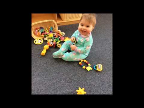 Apple Montessori Schools Infant & Toddler Days