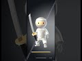Shadow Hunter - Mobil Oyun Yaptırmak