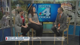 Today in Amarillo: Best of Texas 2020
