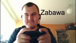 Matesvlog gejmingowy #1