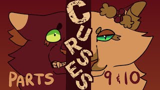 curses| pt 9-10