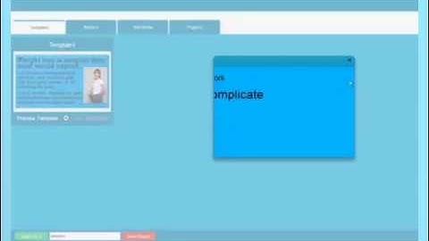 Video Alchemy Review - Video Demo