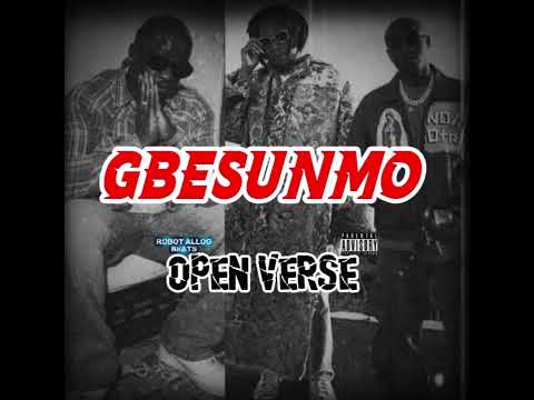 Wande Coal, Ruger, BNXN - Gbesunmo (OPEN VERSE) Instrumental Beat + Hook by Robot Allog Beats