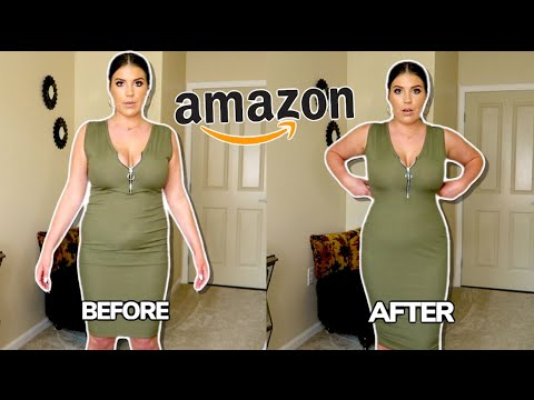 The BEST Extreme Shapewear on Amazon!