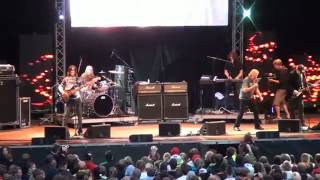 Classic Petra - 2011 - Live In Norway (Full Concert!!!!!!!!!!!!!!!!!!!!!)