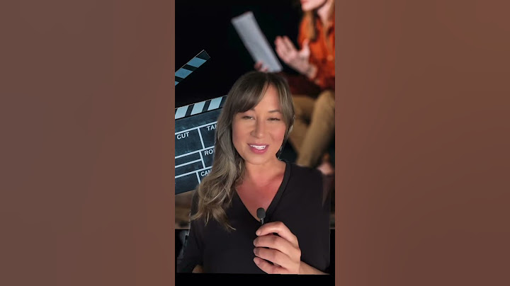 Top-Rated Auditions on Backstage that You Can Apply to Right Now 🫶