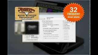 Meridian Star POS Software At A Glance