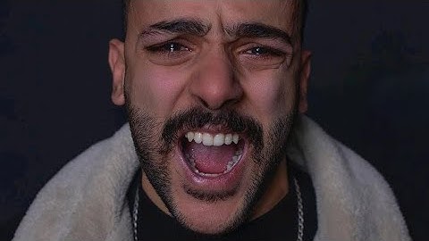 ليتني لم أتخذ فلانا خليلا 🥺 تلاوة شريف مصطفى