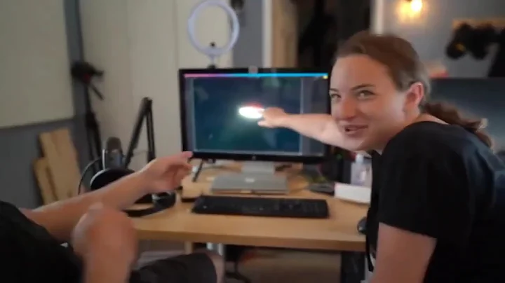 Clear UFO Footage Compilation - PART 1