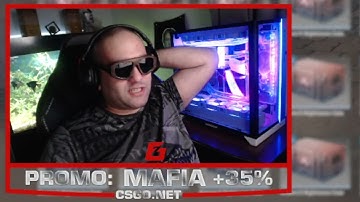 60 ქეისი გავხსენი CS2 -ში და ეს მოხდა! 2024 წლის პირველი ოფენინგი