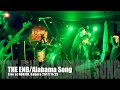 Alabama Song/THE END(遠藤ミチロウ+ナポレオン山岸+西村雄介+関根真理)