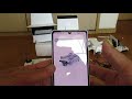 FIMI X8 2022 v.1 Peltier element/Heatsink/Cooling fan test - Part 3 - May 17
