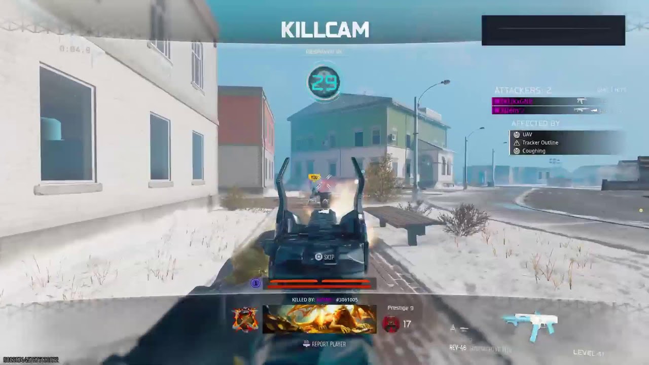 BO7 Warzone Rebirth Island Resurgence Camo Grind Meta Weapons Movement Loadouts #marzzfrommarzz