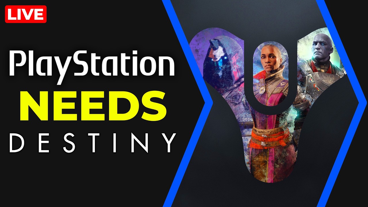 Live stream thumbnail