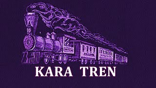 🎵🌹 KARA  TREN 🎵🌹      ▄ ▅ ▆ ▇ █ KaraokeDükkanım █ ▇ ▆ ▅ ▄ Resimi