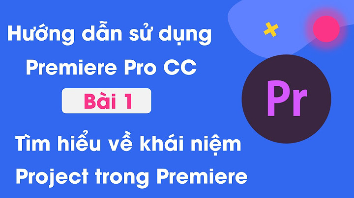 Hướng dẫn sử dụng phần mềm adobe premiere pro	Informational, Transactional