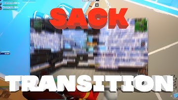 How To Make This *CLEAN* Transition like SACK | [FREE PRESETS] {TUTORIAL} | Vegas Pro