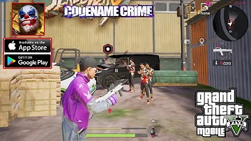 The Biggest Heist Ever "Codename Crime-Vice" Tracks and Wheels - Eliminate the LIEUTENANT #4k 60fps#