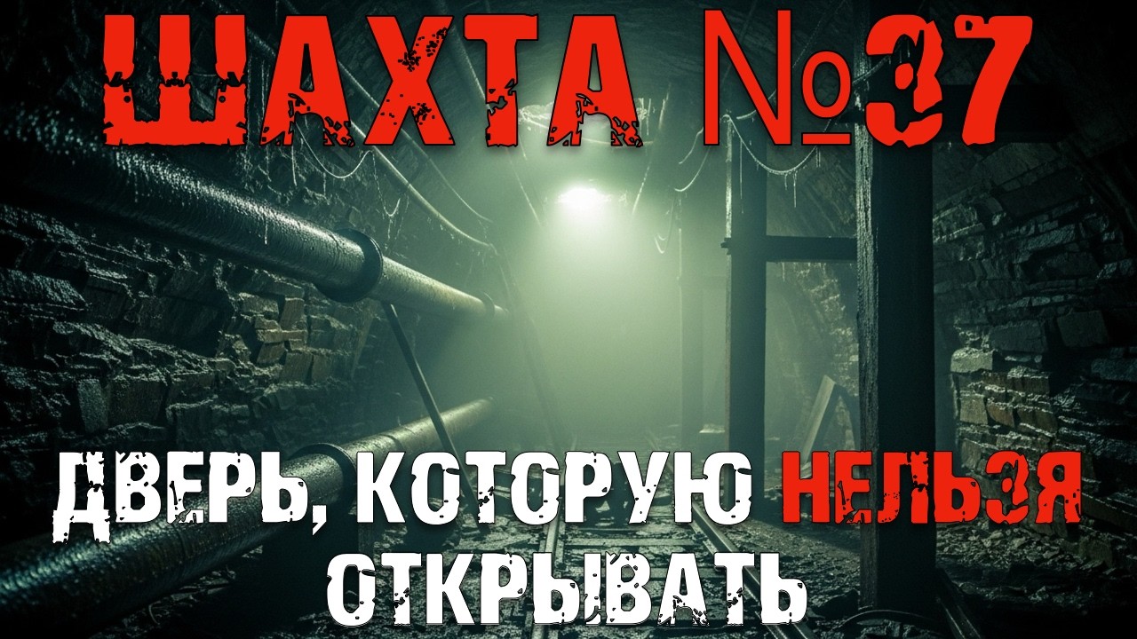 Черногорск: шахта, которую стерли с карты