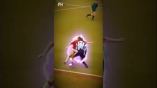 Faustino Asprilla debut for Newcastle #asprilla #newcastleunited