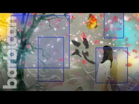 What to See at AI: More than Human Instructional Video