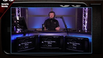 Elon Musk, Colonial Pipeline, Net Neutrality Redux, & Lemon Duck Botnet - SWN #121