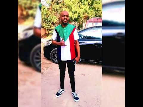 سوداني اصيل جيش واحد شعب واحد سافرتو ليه سبتو الوطن اغاني وطنيه