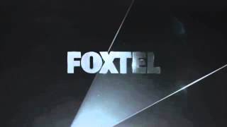Foxtel Ident (2012)
