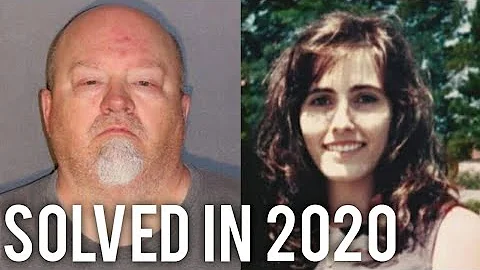 3 Cold Cases Solved Recently In 2020