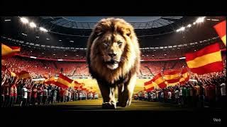 Galatasaray 25. Şampiyonluk | Yeni Pop Şarkı 🎶