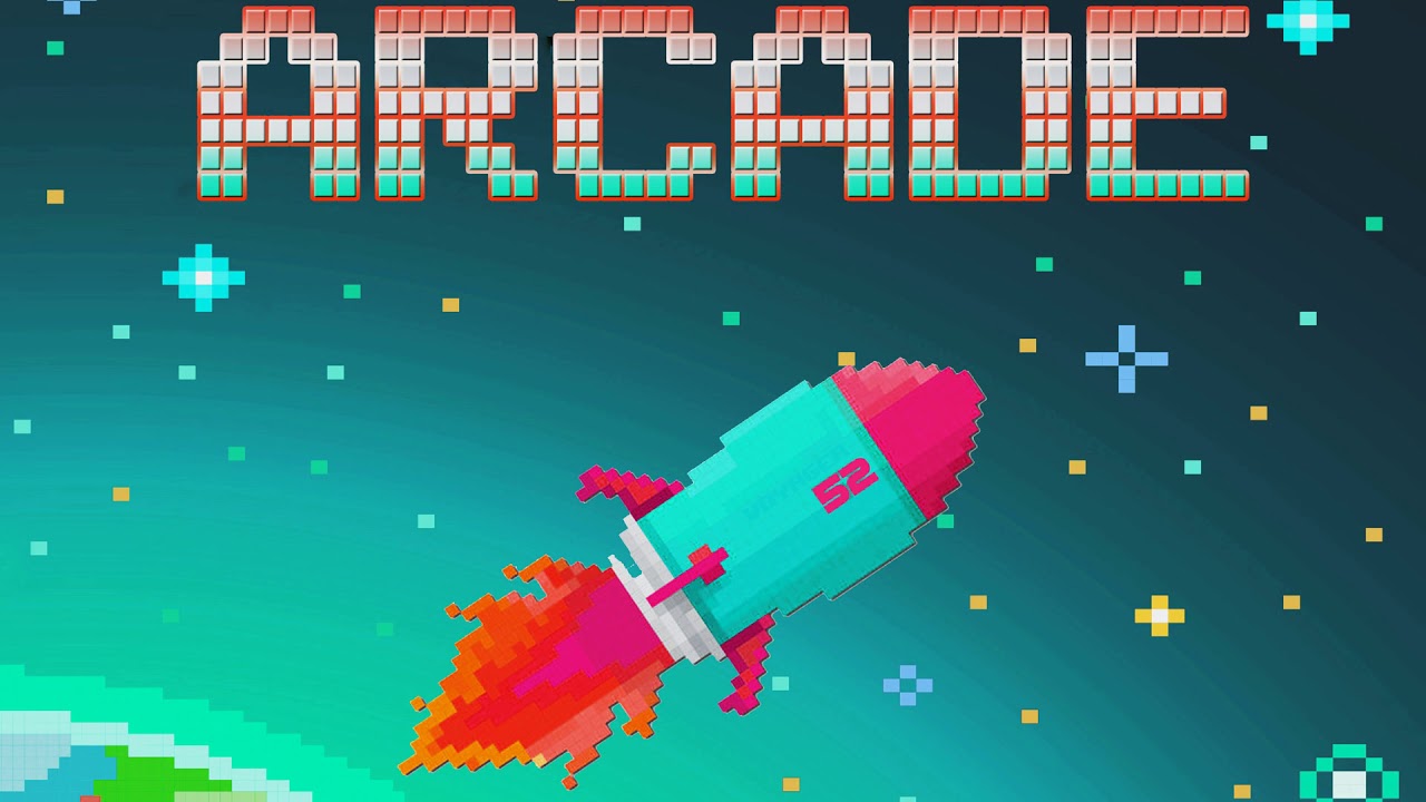 Watch 8-BIT ARCADE - Graveyard (8-Bit Halsey Emulation) on YouTube Watch 8-BIT ARCADE - Graveyard (8-Bit Halsey Emulation) on YouTube